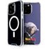 Dragon Ball Z Trunks Portrait iPhone 14 Pro Max MagSafe Case