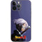 Dragon Ball Z Trunks Portrait iPhone 14 Pro Max Skin