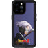 Dragon Ball Z Trunks Portrait iPhone 14 Pro Max Waterproof Case