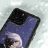 Dragon Ball Z Trunks Portrait iPhone 14 Pro Max Waterproof Case