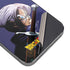 Dragon Ball Z Trunks Portrait iPhone 14 Pro Skin