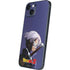 Dragon Ball Z Trunks Portrait iPhone Skins