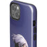 Dragon Ball Z Trunks Portrait iPhone 15 Plus Impact Case