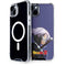 Dragon Ball Z Trunks Portrait iPhone 15 Plus MagSafe Case