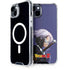 Dragon Ball Z Trunks Portrait iPhone 15 Plus MagSafe Case