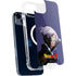 Dragon Ball Z Trunks Portrait iPhone 15 Plus MagSafe Case