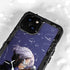 Dragon Ball Z Trunks Portrait iPhone 15 Plus Waterproof Case