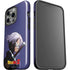 Dragon Ball Z Trunks Portrait iPhone 15 Pro Impact Case
