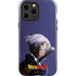 Dragon Ball Z Trunks Portrait iPhone 15 Pro Max Impact Case