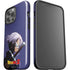 Dragon Ball Z Trunks Portrait iPhone 15 Pro Max Impact Case