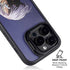 Dragon Ball Z Trunks Portrait iPhone 15 Pro Max Kickstand Case