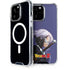 Dragon Ball Z Trunks Portrait iPhone 15 Pro Max MagSafe Case