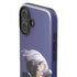 Dragon Ball Z Trunks Portrait iPhone 16 Impact Case
