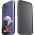 Dragon Ball Z Trunks Portrait iPhone 16 Impact Case