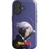 Dragon Ball Z Trunks Portrait iPhone 16 Magsafe Impact Case