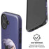 Dragon Ball Z Trunks Portrait iPhone 16 Magsafe Impact Case