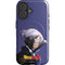 Dragon Ball Z Trunks Portrait iPhone 16 Plus Magsafe Impact Case
