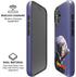 Dragon Ball Z Trunks Portrait iPhone 16 Plus Magsafe Impact Case