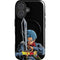 Dragon Ball Super Trunks Portrait iPhone 16 Plus Magsafe Impact Case
