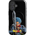 Dragon Ball Super Trunks Portrait iPhone 16 Plus Magsafe Impact Case