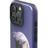 Dragon Ball Z Trunks Portrait iPhone 16 Pro Impact Case