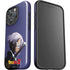 Dragon Ball Z Trunks Portrait iPhone 16 Pro Impact Case