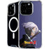 Dragon Ball Z Trunks Portrait iPhone 16 Pro MagSafe Case