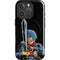 Dragon Ball Super Trunks Portrait iPhone 16 Pro Magsafe Impact Case