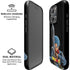 Dragon Ball Super Trunks Portrait iPhone 16 Pro Magsafe Impact Case