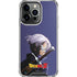 Dragon Ball Z Trunks Portrait iPhone 16 Pro Max Clear Case