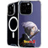 Dragon Ball Z Trunks Portrait iPhone 16 Pro Max MagSafe Case