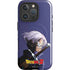 Dragon Ball Z Trunks Portrait iPhone 16 Pro Max Magsafe Impact Case
