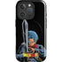 Dragon Ball Super Trunks Portrait iPhone 16 Pro Max Magsafe Impact Case
