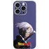 Dragon Ball Z Trunks Portrait iPhone 16 Pro Skin