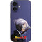 Dragon Ball Z Trunks Portrait iPhone 16 Skin