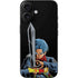 Dragon Ball Super Trunks Portrait iPhone 16 Skin