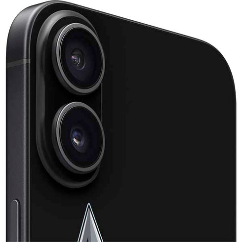 Dragon Ball Super Trunks Portrait iPhone 16 Skin