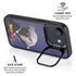 Dragon Ball Z Trunks Portrait iPhone 16e Kickstand Case