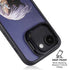 Dragon Ball Z Trunks Portrait iPhone 16e Kickstand Case