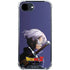 Dragon Ball Z Trunks Portrait iPhone 16e Clear Case