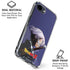 Dragon Ball Z Trunks Portrait iPhone 16e Clear Case
