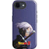 Dragon Ball Z Trunks Portrait iPhone 16e Impact Case
