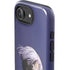 Dragon Ball Z Trunks Portrait iPhone 16e Impact Case