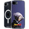 Dragon Ball Z Trunks Portrait iPhone 16e MagSafe Case