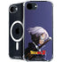 Dragon Ball Z Trunks Portrait iPhone 16e MagSafe Case