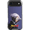 Dragon Ball Z Trunks Portrait iPhone 17 Air Clear Case