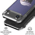 Dragon Ball Z Trunks Portrait iPhone 17 Air Clear Case