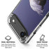 Dragon Ball Z Trunks Portrait iPhone 17 Air Clear Case