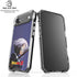 Dragon Ball Z Trunks Portrait iPhone 17 Air Clear Case