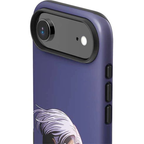 Dragon Ball Z Trunks Portrait iPhone 17 Air Impact Case